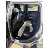 2019 Jeep Compass Limited FWD, Clean!