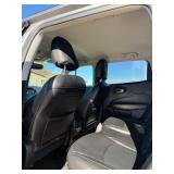 2019 Jeep Compass Limited FWD, Clean!