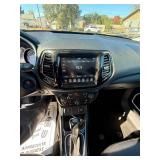 2019 Jeep Compass Limited FWD, Clean!
