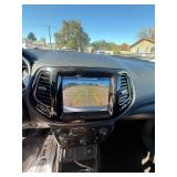 2019 Jeep Compass Limited FWD, Clean!