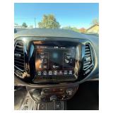 2019 Jeep Compass Limited FWD, Clean!