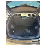 2017 Hyundai Santa Fe Sport AWD. Clean!