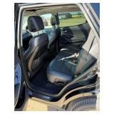 2017 Hyundai Santa Fe Sport AWD. Clean!