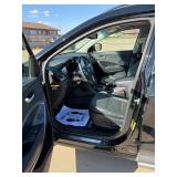 2017 Hyundai Santa Fe Sport AWD. Clean!