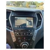 2017 Hyundai Santa Fe Sport AWD. Clean!