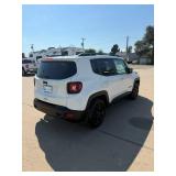 2020 Jeep Renegade Latitude FWD, Clean, Low mileage 2 owner vehicle!