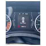 2020 Jeep Renegade Latitude FWD, Clean, Low mileage 2 owner vehicle!