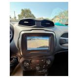 2020 Jeep Renegade Latitude FWD, Clean, Low mileage 2 owner vehicle!