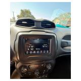 2020 Jeep Renegade Latitude FWD, Clean, Low mileage 2 owner vehicle!