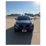2016 Kia Sportage LX AWD, Clean!