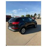 2016 Kia Sportage LX AWD, Clean!