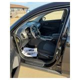 2016 Kia Sportage LX AWD, Clean!