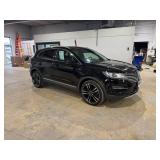2017 Lincoln MKC Reserve AWD, Clean!