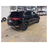 2017 Lincoln MKC Reserve AWD, Clean!