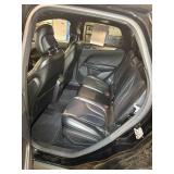 2017 Lincoln MKC Reserve AWD, Clean!