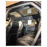 2017 Lincoln MKC Reserve AWD, Clean!