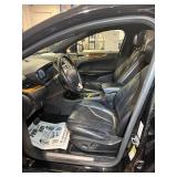 2017 Lincoln MKC Reserve AWD, Clean!