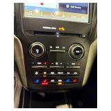 2017 Lincoln MKC Reserve AWD, Clean!