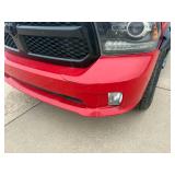 2017 Ram 1500 Night Quad Cab- GREAT DEAL!