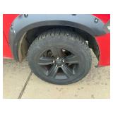 2017 Ram 1500 Night Quad Cab- GREAT DEAL!