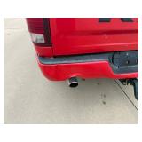 2017 Ram 1500 Night Quad Cab- GREAT DEAL!