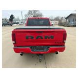 2017 Ram 1500 Night Quad Cab- GREAT DEAL!