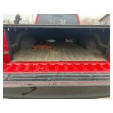 2017 Ram 1500 Night Quad Cab- GREAT DEAL!