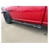 2017 Ram 1500 Night Quad Cab- GREAT DEAL!