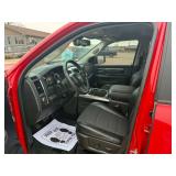 2017 Ram 1500 Night Quad Cab- GREAT DEAL!