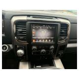 2017 Ram 1500 Night Quad Cab- GREAT DEAL!