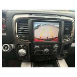 2017 Ram 1500 Night Quad Cab- GREAT DEAL!