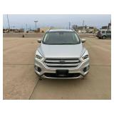 2019 Ford Escape Titanium, Loaded, Clean!