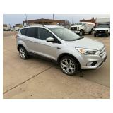 2019 Ford Escape Titanium, Loaded, Clean!