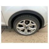 2019 Ford Escape Titanium, Loaded, Clean!
