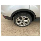 2019 Ford Escape Titanium, Loaded, Clean!