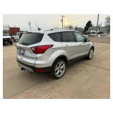 2019 Ford Escape Titanium, Loaded, Clean!