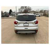 2019 Ford Escape Titanium, Loaded, Clean!
