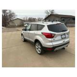 2019 Ford Escape Titanium, Loaded, Clean!