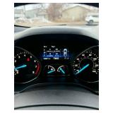 2019 Ford Escape Titanium, Loaded, Clean!