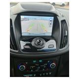 2019 Ford Escape Titanium, Loaded, Clean!