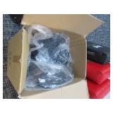 MIXED MARTIAL ARTS TRAINING EQUIPMENT