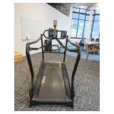 MATRIX "S" DRIVE RESISTANCE TREADMILL