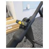 MATRIX "S" DRIVE RESISTANCE TREADMILL