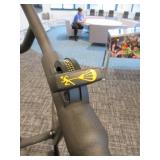 MATRIX "S" DRIVE RESISTANCE TREADMILL