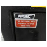 SMALL CASH DROP SAFE