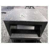 SMALL CASH DROP SAFE