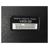 VIZIO 40" 4K SMART TV