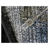 VIZIO 40"  4K SMART TV