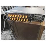 SHURE AUDIO NETWORK INTERFACES