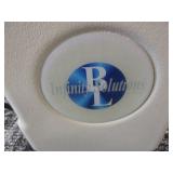 BL INFINITY SOLUTIONS PRESSURE FOLDER AND SEALER